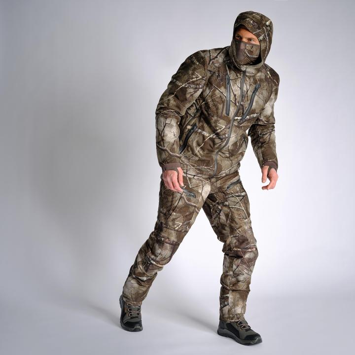 Produktbild Solognac SILENT 900 TREEMETIC (3XL)