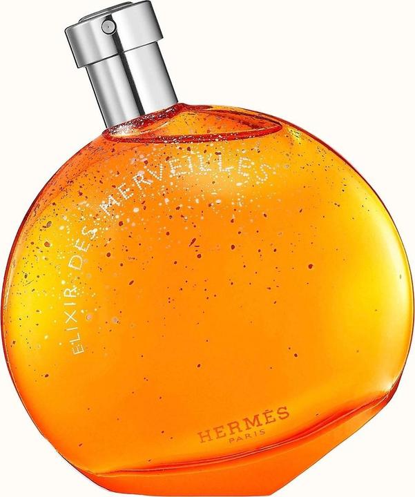 Produktbild Hermès Elixir des Merveilles (Eau de Parfum, 100 ml)