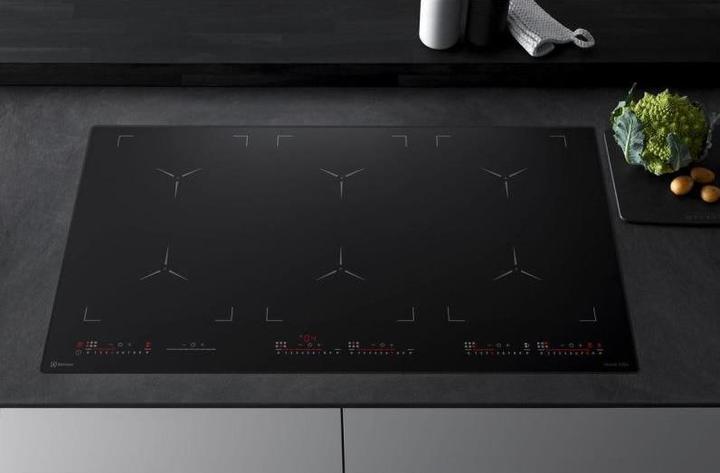 Produktbild Electrolux GK906TSILO