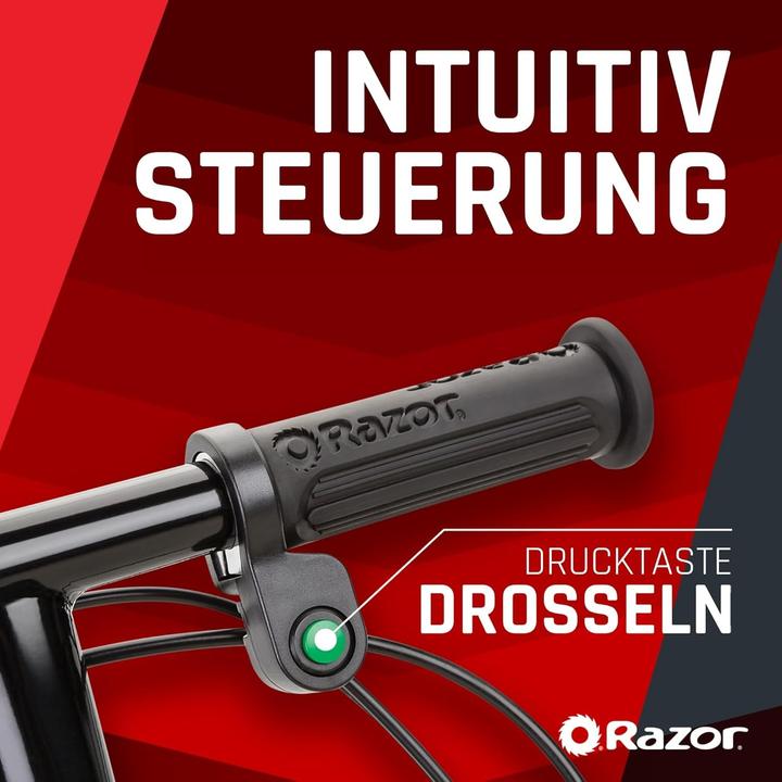 Image du produit Razor Power Core E90 (16 km/h, 24 km)