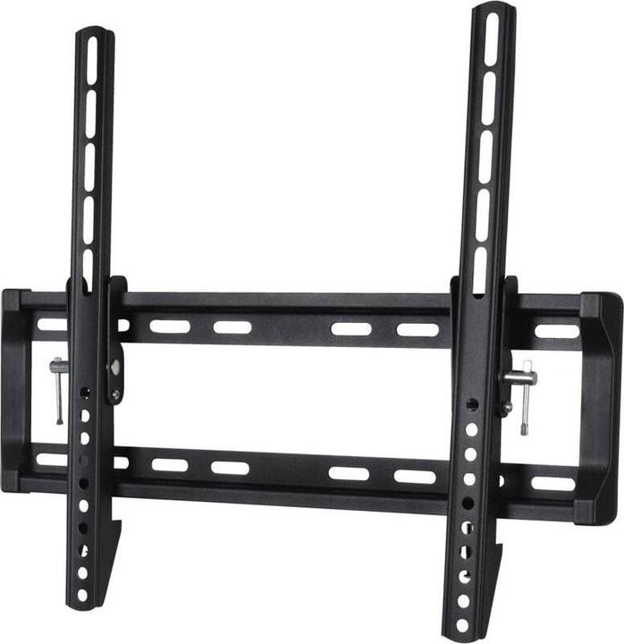 Vivanco TV Wandhalter, tilt, VESA 400, 35kg (55.12", 35 kg)