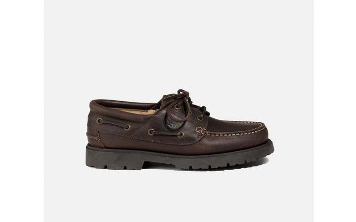 Produktbild Aigle Freizeitschuhe Tarmac (46)