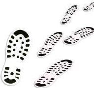 Produktbild DH-Konzept Party Deko Set Polizei 89 teilig (89 Stück)