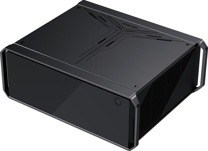 Immagine prodotto Chuwi CoreBox CWI601K2 i5-12450H 16GB SSD512 BT Win11 Pro (Intel Core i5-12450H, 16 GB, 512 GB, Grafica Intel UHD)