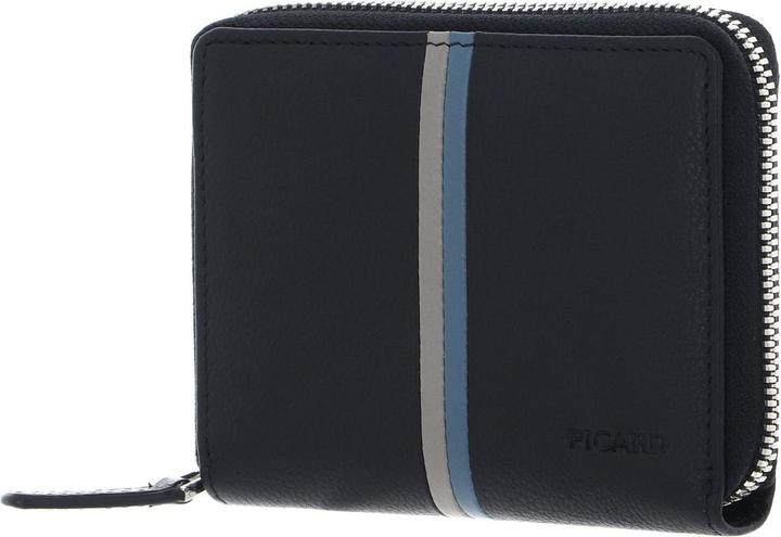 Actual product image Picard Horizon 1 Geldbörse RFID Schutz Leder 11.5 cm