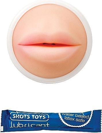 Image du produit Shots Easy Rider 3 Pack