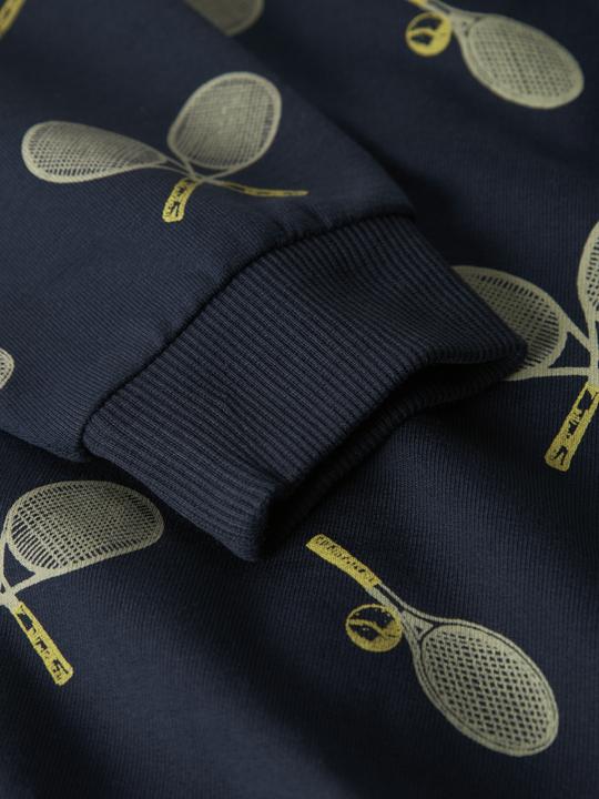 Produktbild Name it Regular Fit Sweat Strickjacke (98)