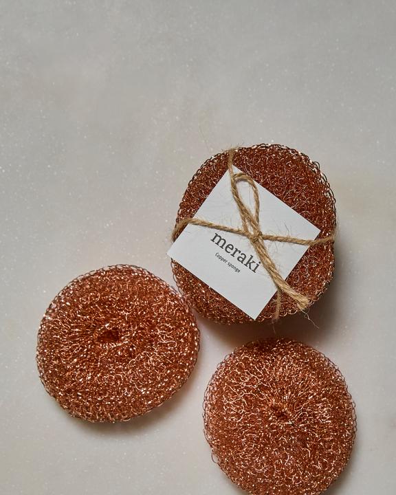 Actual product image Meraki Inula (3 pcs.)