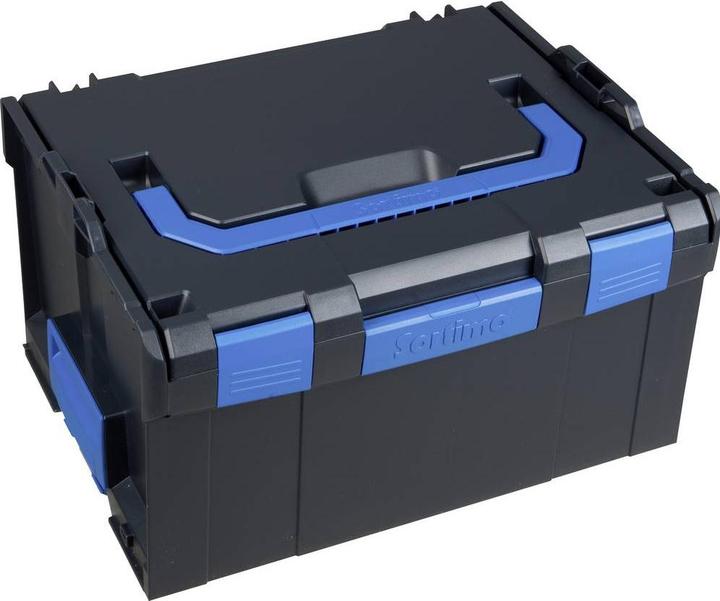 Actual product image Sortimo 6000010992 L-BOXX 238 G