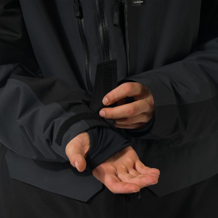 Produktbild Horsefeathers Pearl (M)