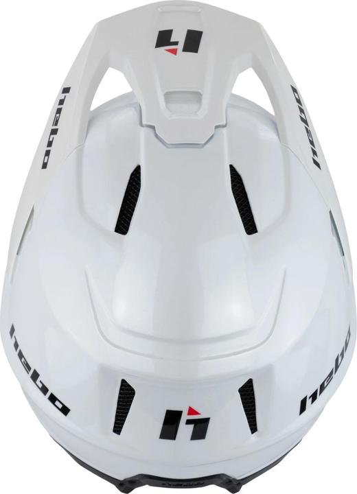 Produktbild Hebo HTR F02 Zone Pro Mono (XXL, 62 - 63 cm)