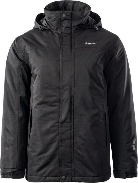 Produktbild Hi-Tec Chris Jacke (M)