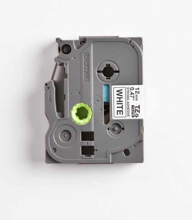 Productafbeelding Brother TZe-S231 (1.20 cm, Wit, Zwart)