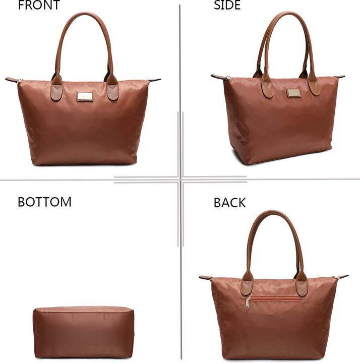 Image du produit Gallantry Cabas La Balade Sac à main taille M (5 l)