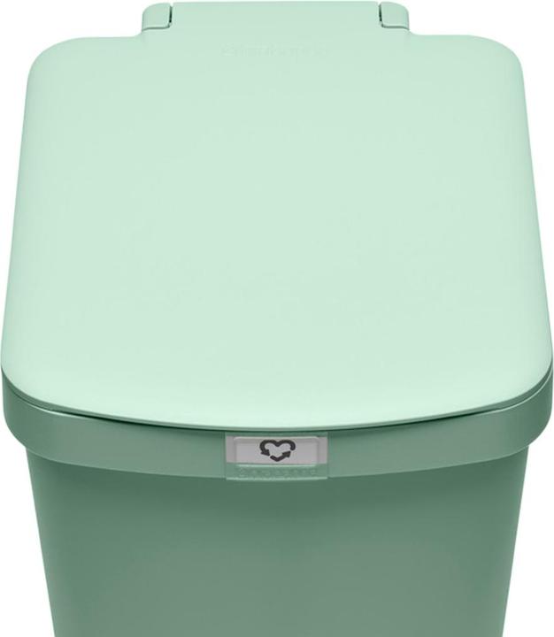 Immagine prodotto Brabantia Cestino StepUp (25 l)