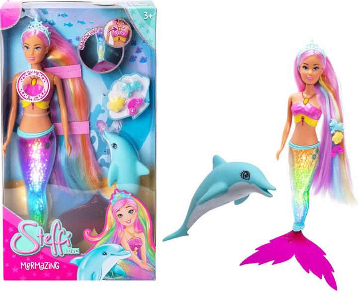 Actual product image Simba SL Mermaizing