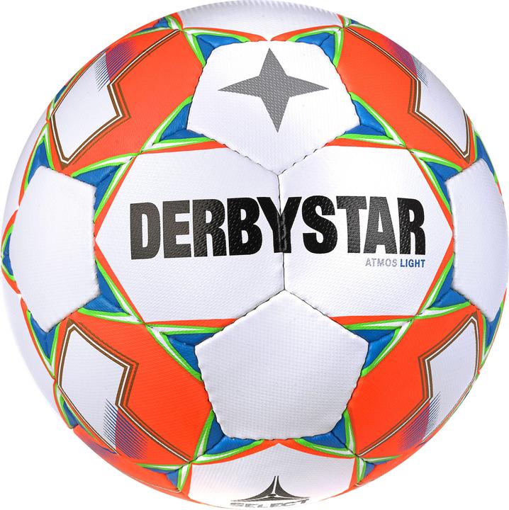 Immagine prodotto Derbystar Calcio Atmos Light AG (5)