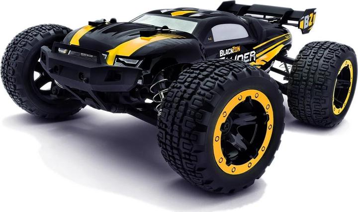 Produktbild Blackzon Slyder ST (RTR Ready-to-Run)