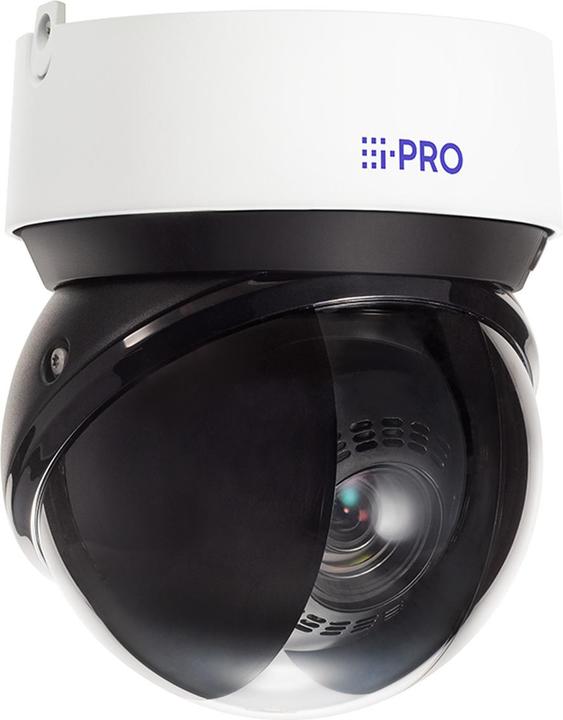 Produktbild i-Pro PTZ (Pan/Tilt/Zoom)-Netzwerkkamera