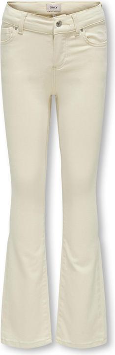 Actual product image Only KOGBLUSH Mittlere Taille Ausgestellt Jeans Flared fit jeans (122)