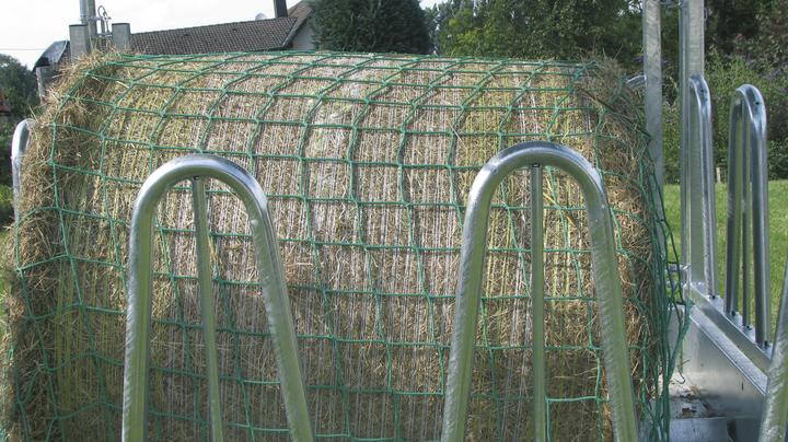 Actual product image Kerbl Fodder spar net