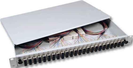 Actual product image EFB Elektronik Splice box