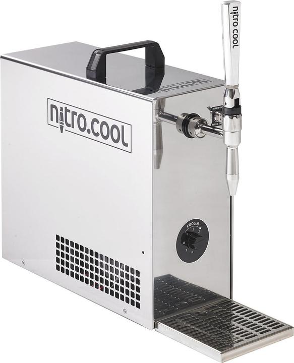 Produktbild Ich-zapfe Cold Brew Kaffee Nitro Coffee