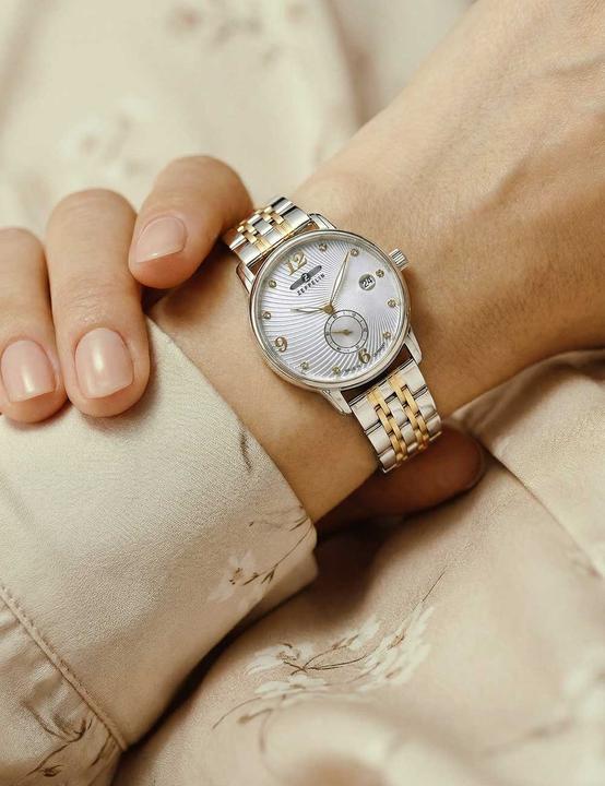 Produktbild Zeppelin 8631M5 (Analoguhr, 35 mm)