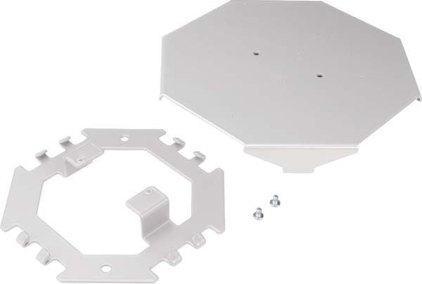 Produktbild Tehalit Bodenverteiler (18 cm)