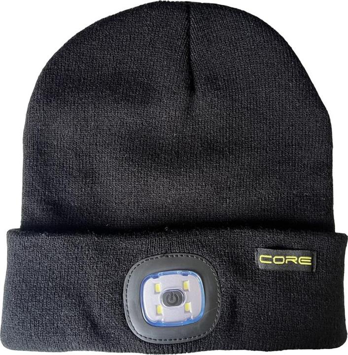 Produktbild Core Mütze LED Lampe