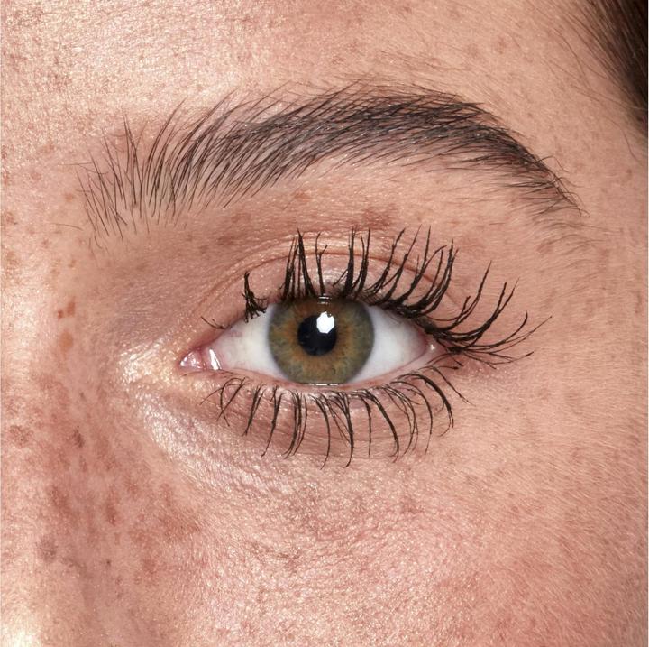 Image du produit NYX Professional Make-Up NYX Mascara - On the Rise Volume Liftscara Noir (1 Noir)