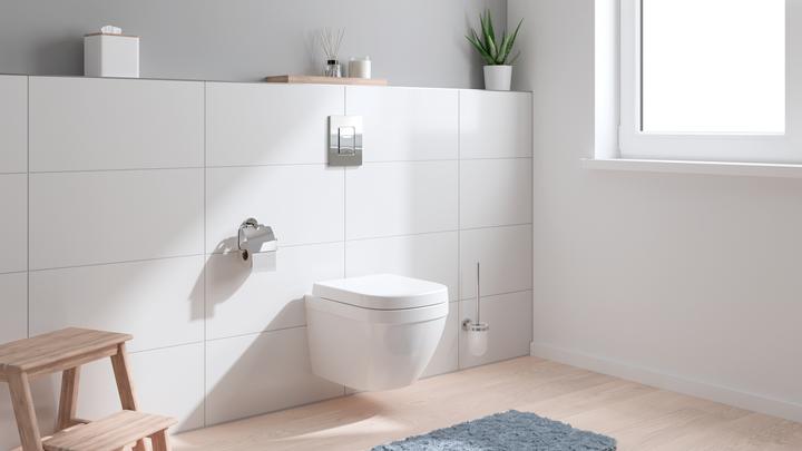 Image du produit Grohe Plaque de recouvrement Even