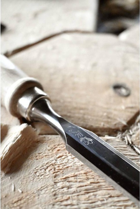 Produktbild Kirschen Stechbeitel (20 mm)