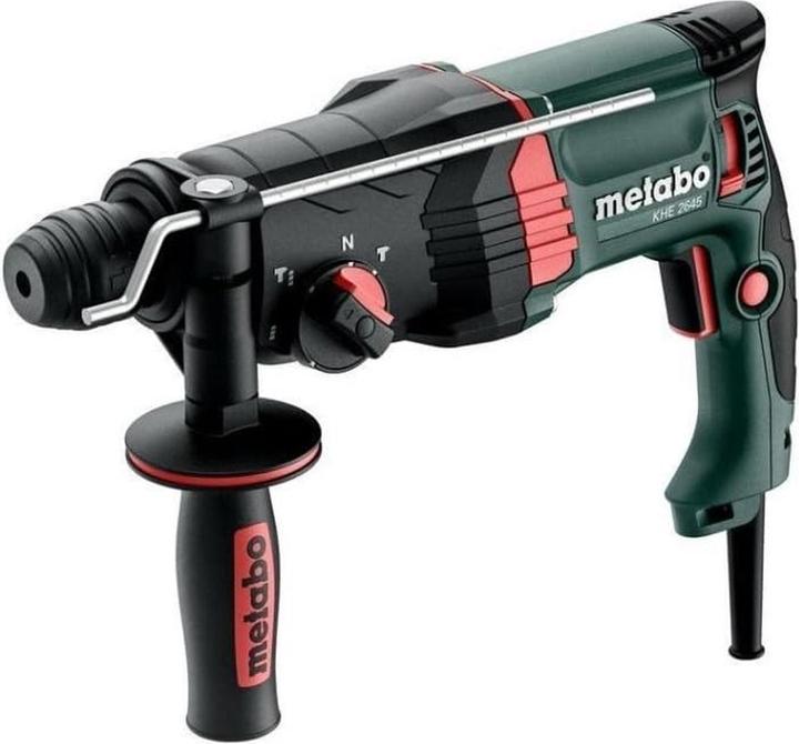 Actual product image Metabo KHE 2645 (Hammer drill driver)