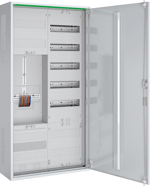 ABN Meter cabinet