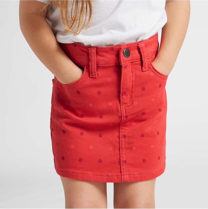 Produktbild Jako-O Twill Rock (98)