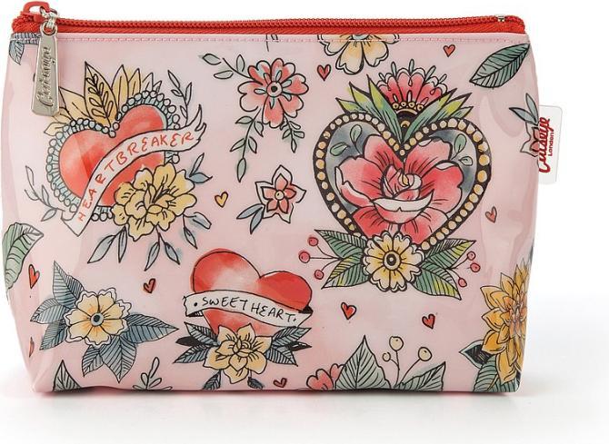 Immagine prodotto Catseye London Tatuaggio della borsa di bellezza