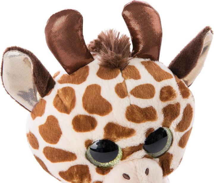 Actual product image NICI Giraffe Halla 25cm lurcher (25 cm)