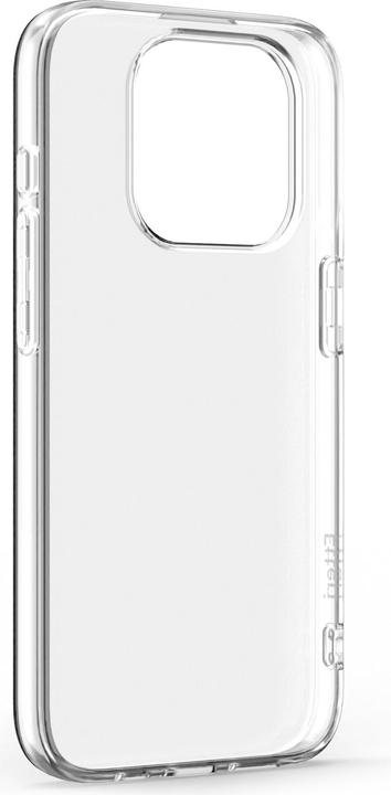 Produktbild Etteri Transparente Hülle für Samsung Galaxy A15 4G / A15 5G (Samsung Galaxy A15 5G)