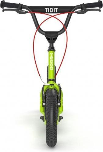 Produktbild Gladiatorfit Kinderroller "Tidit" Yedoo