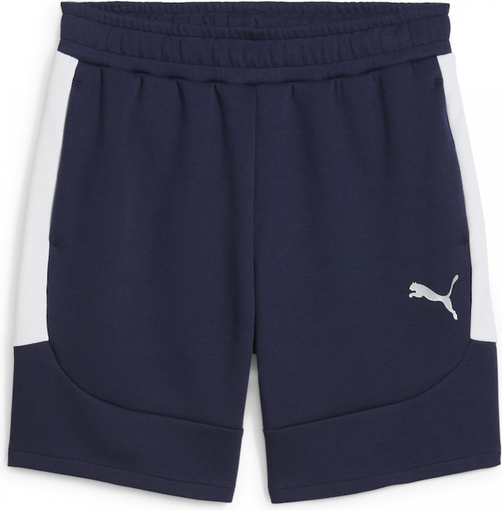 Actual product image Puma teamEVOSTRIPE Shorts (XL)