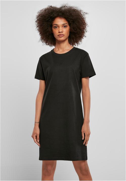 Actual product image Urban Classics Ladies Recycled Cotton Boxy Tee Dress (XS)