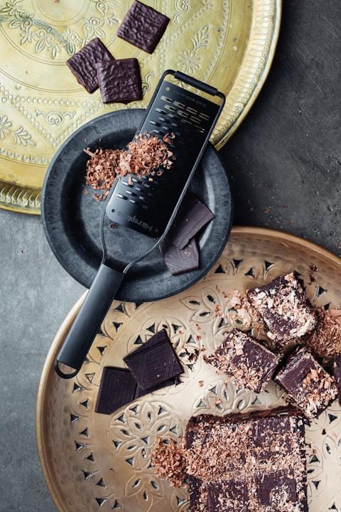 Image du produit Microplane Tarka SCHWARZES SCHAF - Band