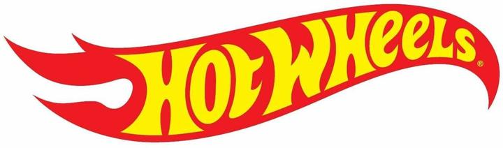 Productafbeelding 0 Hot Wheels Formule 1 5-pack