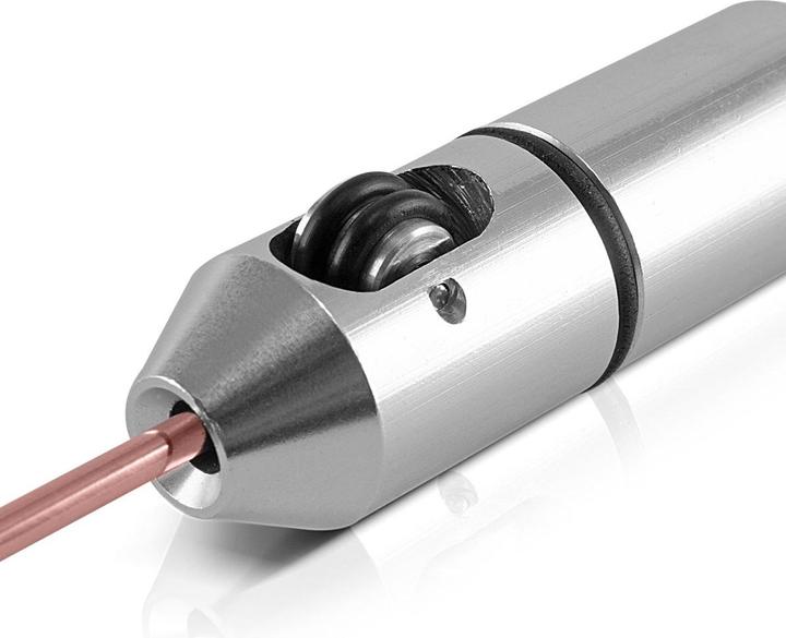 Immagine prodotto Stahlwerk Portafilo per saldatura TIG Penna TIG per barre di saldatura 0,8-3,2 mm