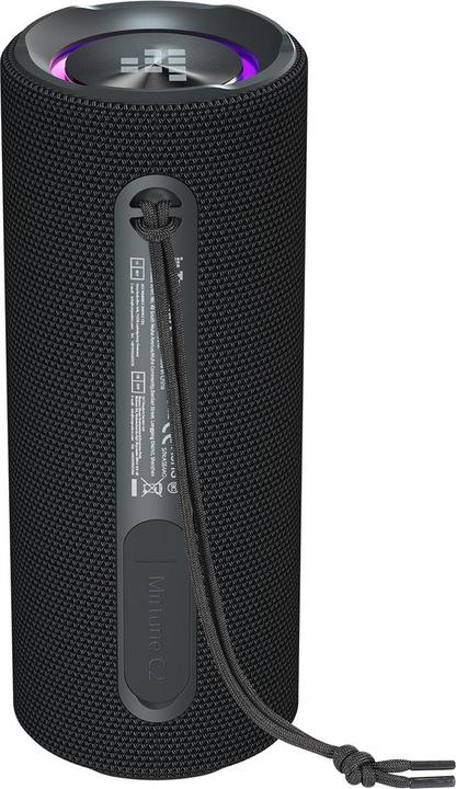 Immagine prodotto Tronsmart Mirtune C2 24W Bluetooth Portable Speaker - Black (24 h)