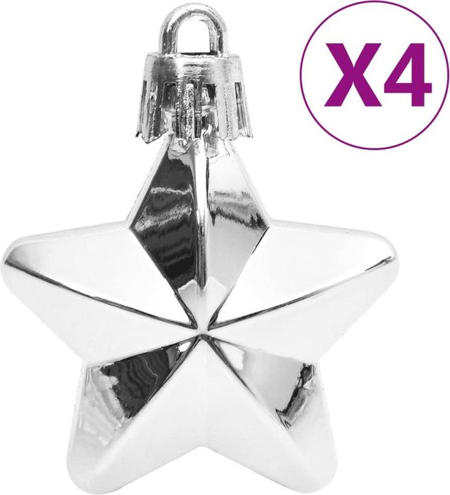 Produktbild vidaXL Sada (111-teilig)