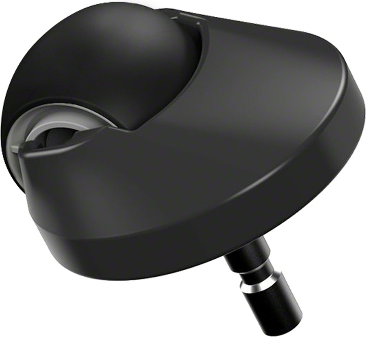 Actual product image iRobot Roomba front wheel module