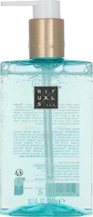 Immagine prodotto Rituals Lavaggio a mano Karma (Sapone liquido, 300 ml)