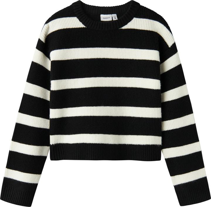 Produktbild Name it Langarm Strickpullover (116)